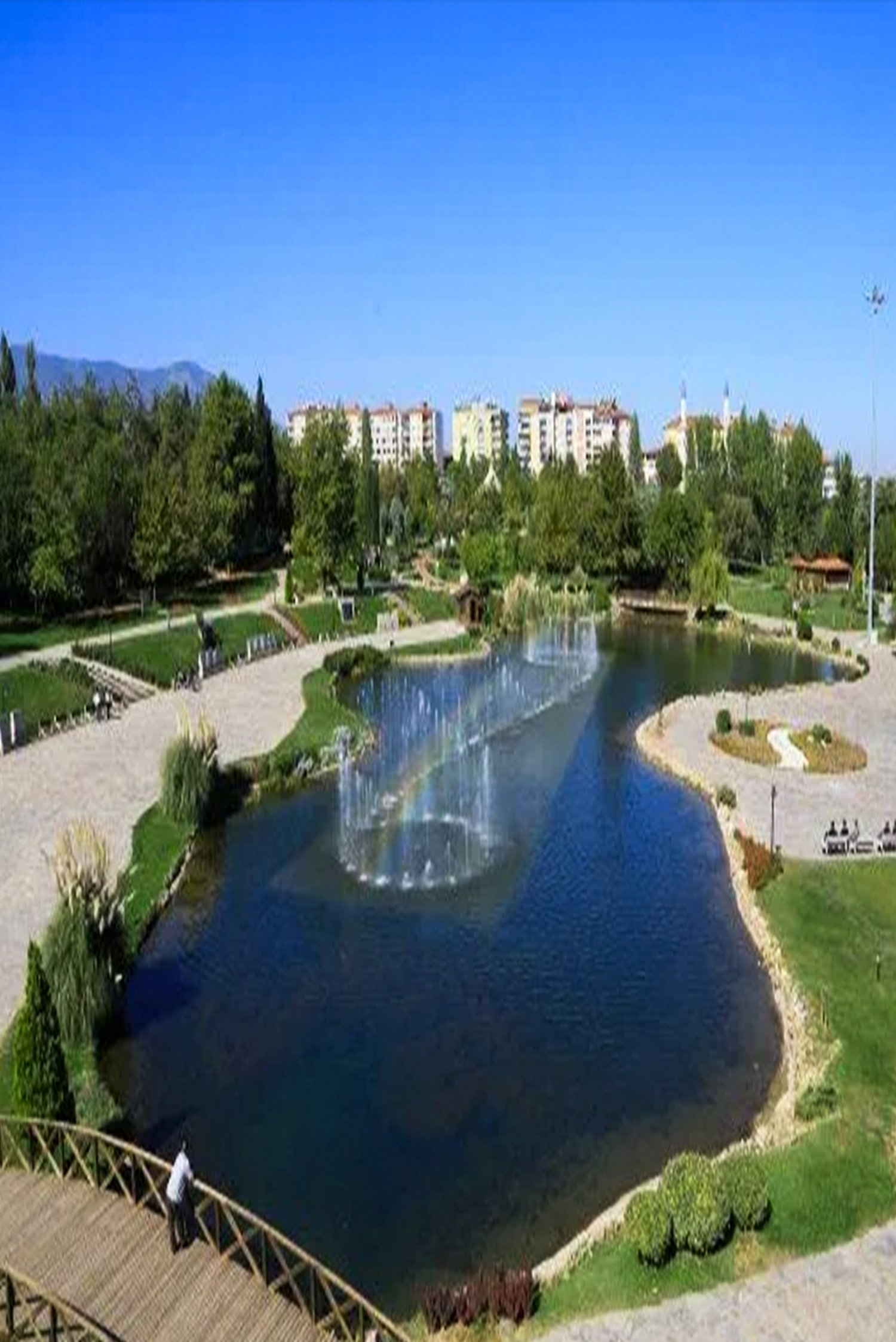 İncilipınar PARK
